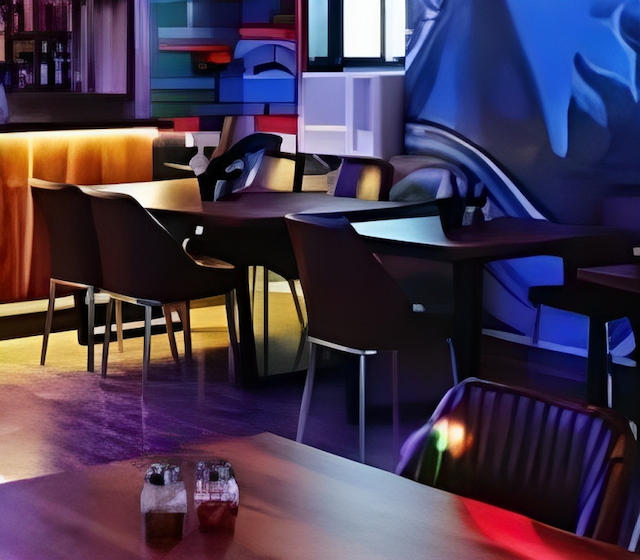 Cafe Image