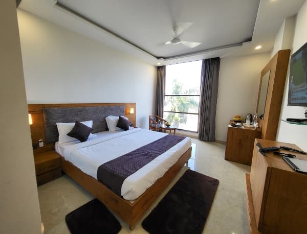 Indore
